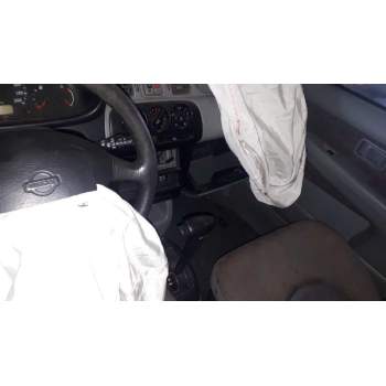 nissan micra (k11) del año 2000