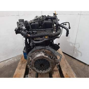 Recambio de motor completo para kia carnival ii 2.9 cdri ex referencia OEM IAM J3  