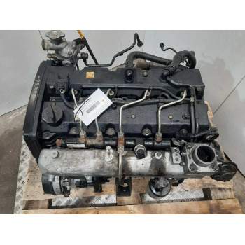 Recambio de motor completo para kia carnival ii 2.9 cdri ex referencia OEM IAM J3  