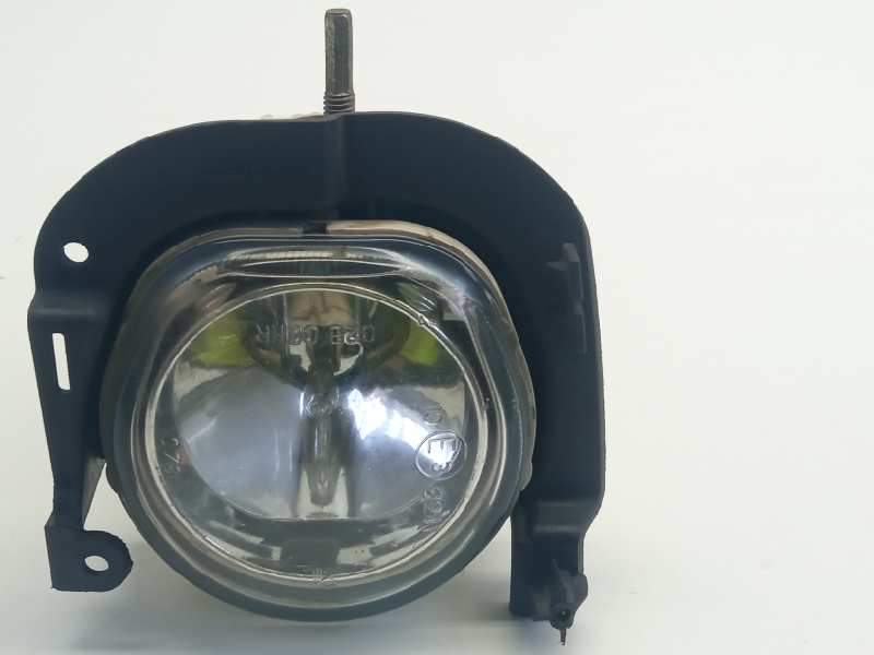 Recambio de faro antiniebla derecho para peugeot bipper tepee basis referencia OEM IAM   