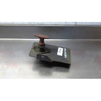 DESCONECTOR BATERIAS 