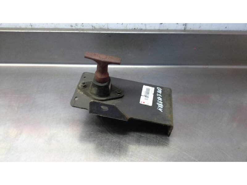 Recambio de desconector baterias para renault premium 420 referencia OEM IAM   