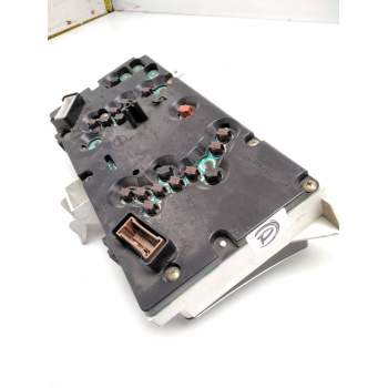 Recambio de cuadro instrumentos para nissan almera tino (v10) 1.8 referencia OEM IAM BU004 0X60472 