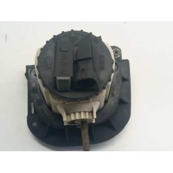 Recambio de faro antiniebla derecho para peugeot bipper tepee basis referencia OEM IAM   