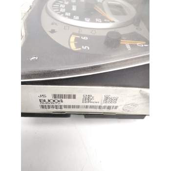 Recambio de cuadro instrumentos para nissan almera tino (v10) 1.8 referencia OEM IAM BU004 0X60472 