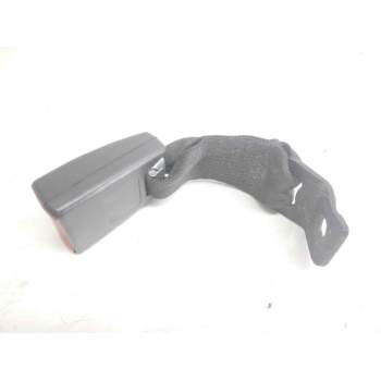 Recambio de enganche cinturon trasero izquierdo para bmw serie 1 berlina (e81/e87) referencia OEM IAM 603853900F  