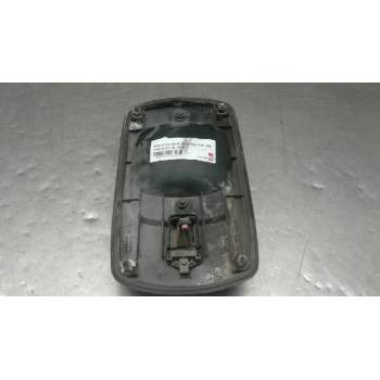 Recambio de maneta exterior delantera izquierda para nissan atleon 150.25 referencia OEM IAM 80607  