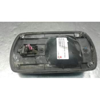 Recambio de maneta exterior delantera izquierda para nissan atleon 150.25 referencia OEM IAM 80607  