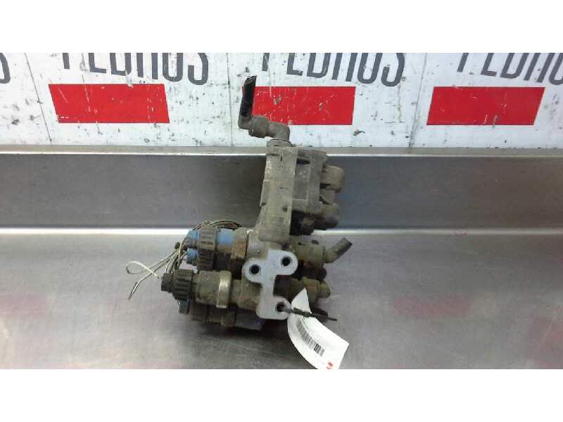 Recambio de valvula aire para renault premium 420 referencia OEM IAM   