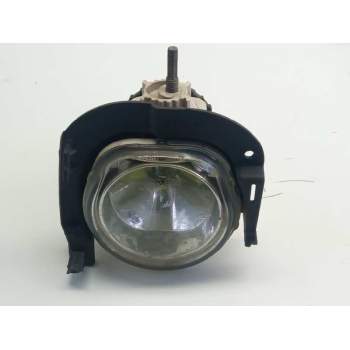Recambio de faro antiniebla izquierdo para peugeot bipper tepee basis referencia OEM IAM 01357925080  