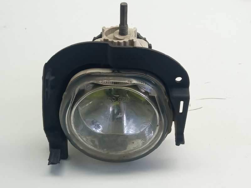 Recambio de faro antiniebla izquierdo para peugeot bipper tepee basis referencia OEM IAM 01357925080  