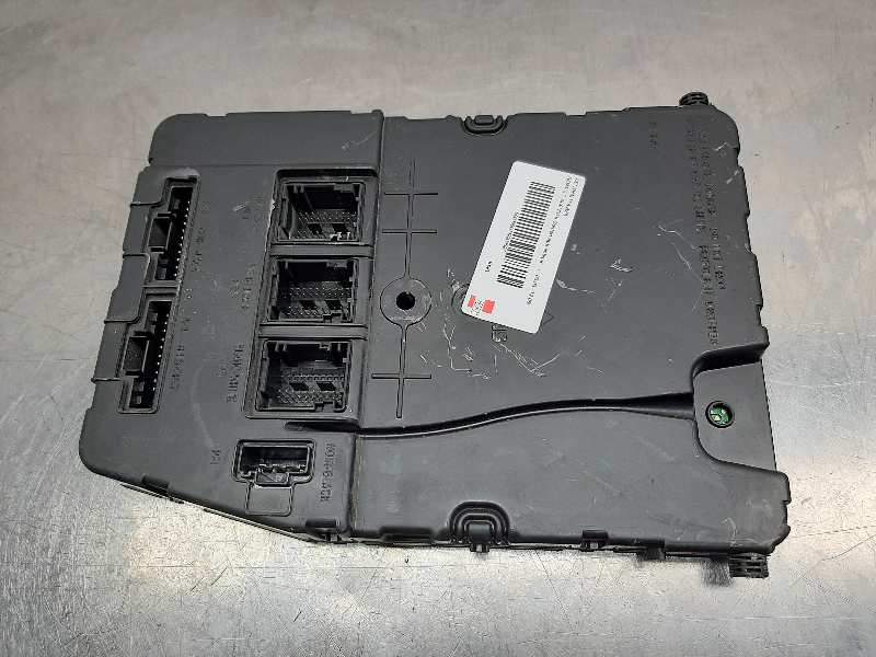Recambio de centralita bsi para renault scenic ii confort authentique referencia OEM IAM 8200351182  