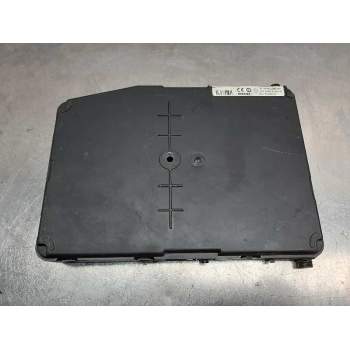 Recambio de centralita bsi para renault scenic ii confort authentique referencia OEM IAM 8200351182  