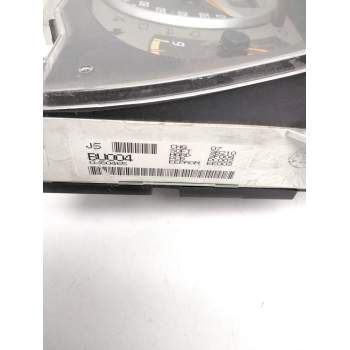 Recambio de cuadro instrumentos para nissan almera tino (v10) 1.8 referencia OEM IAM BU004 0X60465 