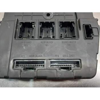 Recambio de centralita bsi para renault scenic ii confort authentique referencia OEM IAM 8200351182  