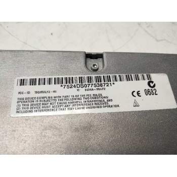 Recambio de modulo bluetoofh para bmw serie 1 berlina (e81/e87) referencia OEM IAM 7524DS077538721  