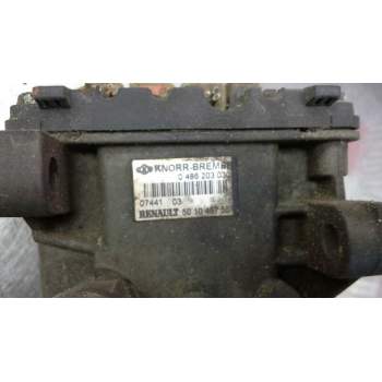 Recambio de valvula aire para renault premium 420 referencia OEM IAM   