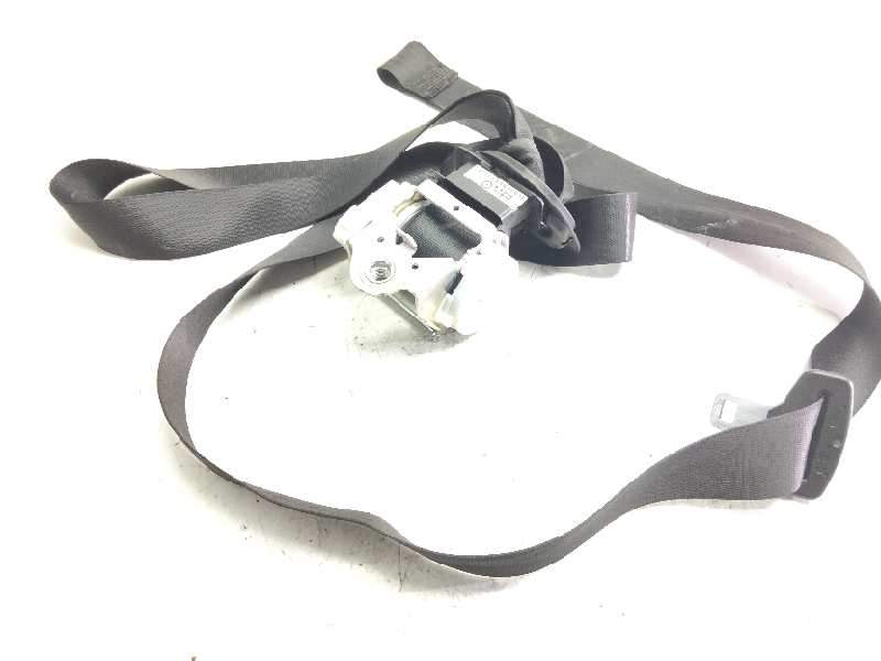 Recambio de cinturon seguridad delantero derecho para bmw serie 1 berlina (e81/e87) referencia OEM IAM 340032683  