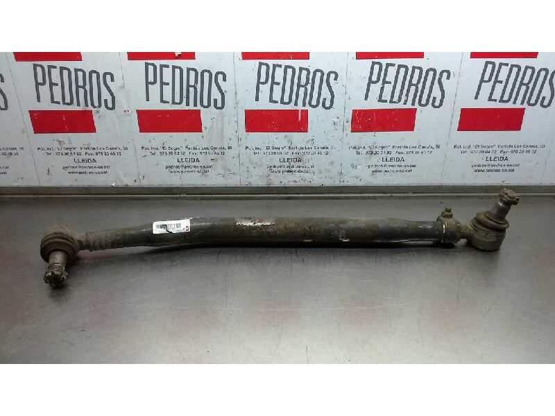 Recambio de barra direccion para renault premium 420 referencia OEM IAM   