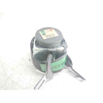 CINTURON SEGURIDAD TRASERO IZQUIERDO 60705110B 
