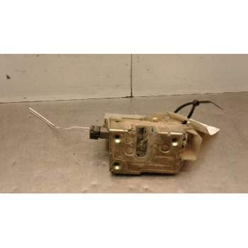 CERRADURA PUERTA TRASERA DERECHA 7701469941 