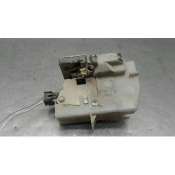 Recambio de cerradura puerta trasera derecha para renault clio ii fase i (b/cbo) 1.9 d referencia OEM IAM 7701469941  