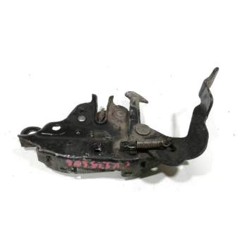 Recambio de cerradura capot para nissan qashqai (j10) 2.0 dci turbodiesel cat referencia OEM IAM   