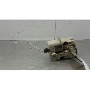 Recambio de cerradura puerta trasera derecha para renault clio ii fase i (b/cbo) 1.9 d referencia OEM IAM 7701469941  