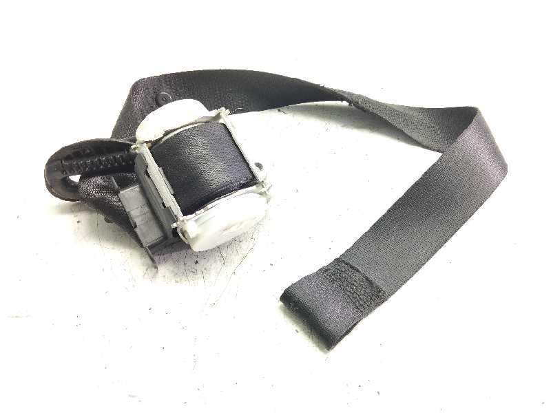 Recambio de cinturon seguridad delantero izquierdo para bmw serie 1 berlina (e81/e87) referencia OEM IAM 34003267  