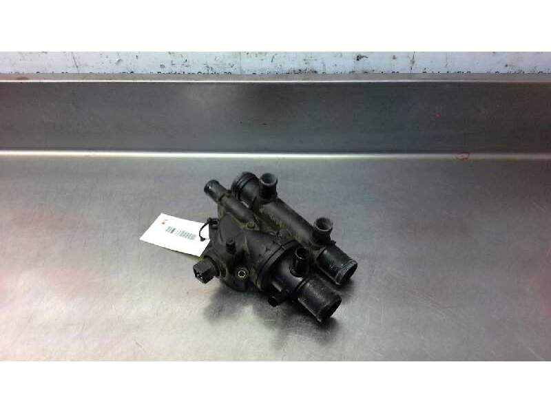 Recambio de caja termostato para renault laguna ii (bg0) 2.2 dci turbodiesel referencia OEM IAM   
