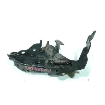 Recambio de cerradura capot para nissan qashqai (j10) 2.0 dci turbodiesel cat referencia OEM IAM   
