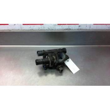 Recambio de caja termostato para renault laguna ii (bg0) 2.2 dci turbodiesel referencia OEM IAM   