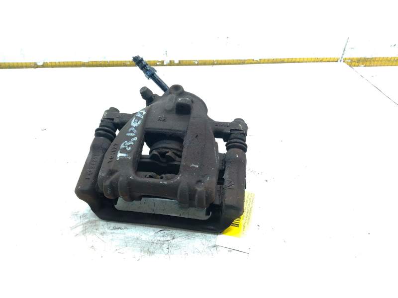 Recambio de pinza freno trasera derecha para mercedes-benz sprinter 3-t furgoneta (b906) 214 cdi (906.611, 906.613) referencia O
