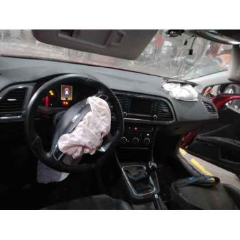 seat leon sc (5f5) del año 2022