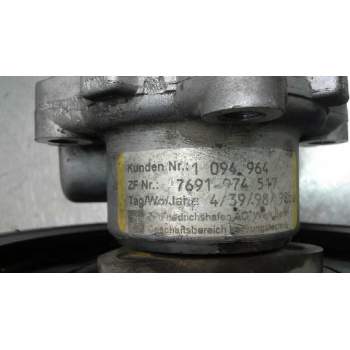 Recambio de bomba direccion para bmw serie 3 berlina (e46) 318i referencia OEM IAM 7691974517  