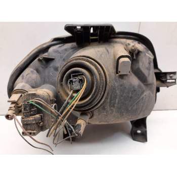 Recambio de faro izquierdo para renault clio ii fase i (b/cbo) 1.9 d referencia OEM IAM 7701045168  