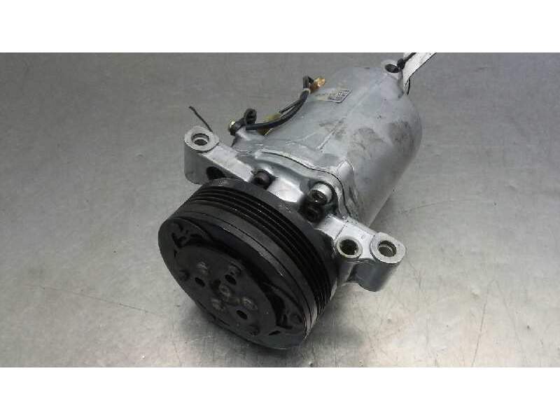 Recambio de compresor aire acondicionado para bmw serie 3 berlina (e46) 318i referencia OEM IAM 8FK351131161  