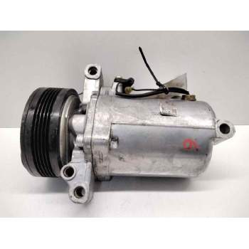 Recambio de compresor aire acondicionado para bmw serie 3 berlina (e46) 318i referencia OEM IAM 8FK351131161  