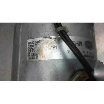 Recambio de compresor aire acondicionado para bmw serie 3 berlina (e46) 318i referencia OEM IAM 8FK351131161  