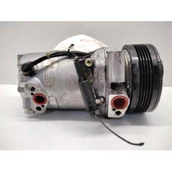Recambio de compresor aire acondicionado para bmw serie 3 berlina (e46) 318i referencia OEM IAM 8FK351131161  