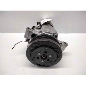 Recambio de compresor aire acondicionado para bmw serie 3 berlina (e46) 318i referencia OEM IAM 8FK351131161  