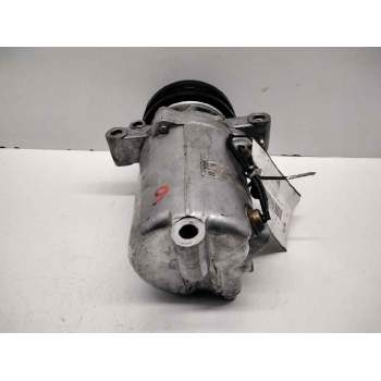 Recambio de compresor aire acondicionado para bmw serie 3 berlina (e46) 318i referencia OEM IAM 8FK351131161  