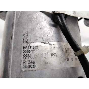 Recambio de compresor aire acondicionado para bmw serie 3 berlina (e46) 318i referencia OEM IAM 8FK351131161  
