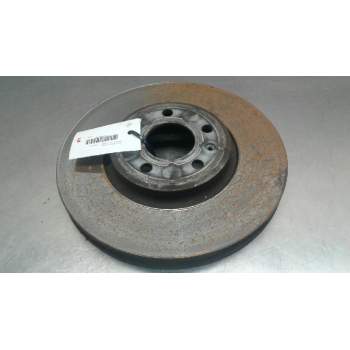 DISCO FRENO DELANTERO 8K0615301A 
