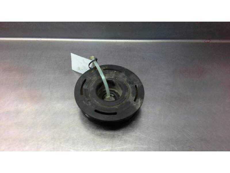 Recambio de polea cigueñal para renault laguna ii (bg0) 2.2 dci turbodiesel referencia OEM IAM   