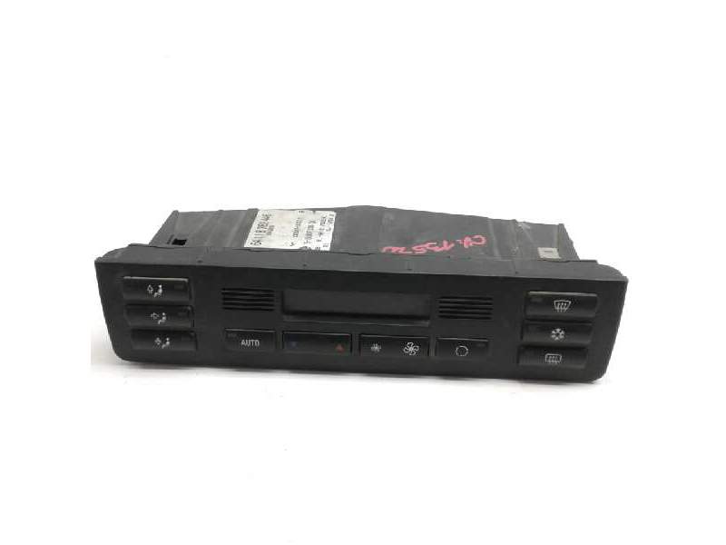 Recambio de mando calefaccion aire acondicionado para bmw serie 3 berlina (e46) 318i referencia OEM IAM 64118382446  