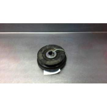 Recambio de polea cigueñal para renault laguna ii (bg0) 2.2 dci turbodiesel referencia OEM IAM   