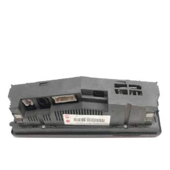 Recambio de mando calefaccion aire acondicionado para bmw serie 3 berlina (e46) 318i referencia OEM IAM 64118382446  