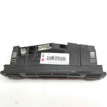 Recambio de mando calefaccion aire acondicionado para bmw serie 3 berlina (e46) 318i referencia OEM IAM 64118382446  