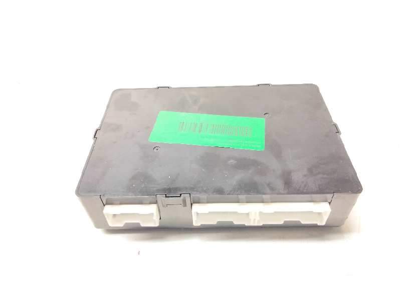 Recambio de modulo electronico para hyundai i20 classic referencia OEM IAM 954001J111  